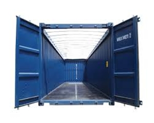 Types of Cargo Container