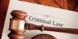 About Criminal Law