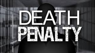About Death Penalty