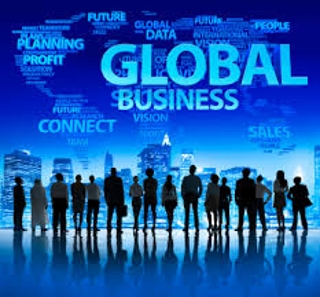 About Global Business