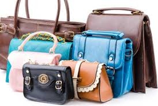 Importing Handbags and Luggage