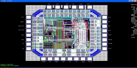 Integrated Circuit Design