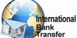 International Bank Transfers