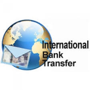 International Bank Transfers