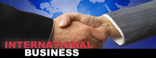 Risks in International Business