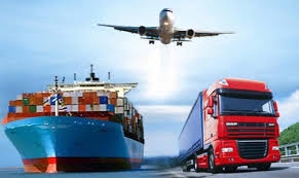 Course of International Cargo
