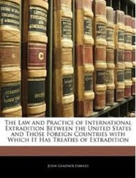 International Extradition Law
