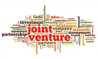 International Joint Venture