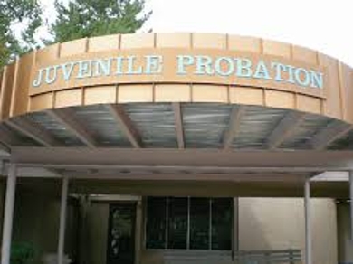 Juvenile Probation