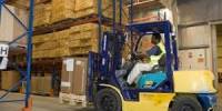Logistic Firms Supports