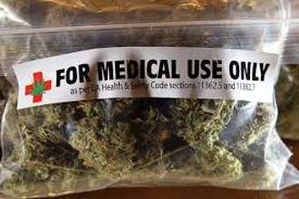Medicinal Marijuana