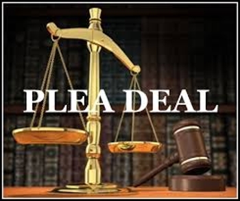 About Plea Bargaining