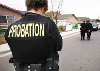 Probation Violation