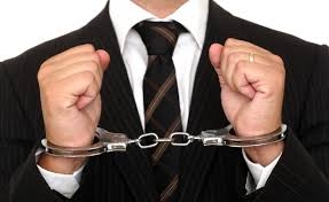 About White Collar Crimes