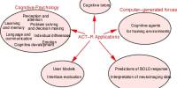 Process of Cognitive Model