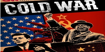 wiki why was the cold war called the coldwar