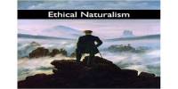 Ethical Naturalism