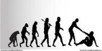 Evolutionary Humanism