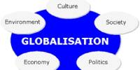Factors of Globalization