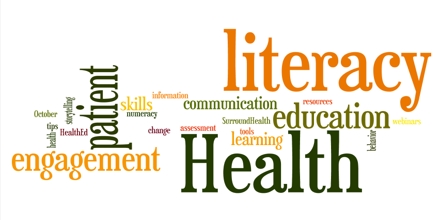 health literacy assignment