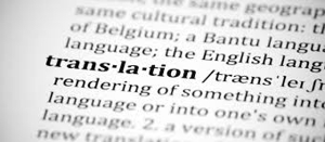 Importance of Language Translation