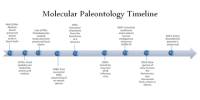 Molecular Paleontology