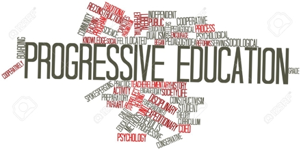 Progressive Education