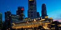 Benefits of Singapore Banking