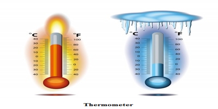 Standard Conditions for Temperature and Pressure