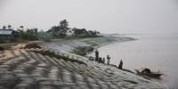 Green Water Defense as Flood Mitigation Approach for Dhaka