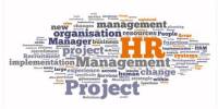 Training Process of Human Resource for International Projects