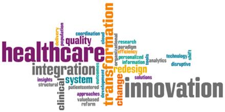 case study innovation in healthcare