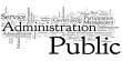 Public Administration Policy