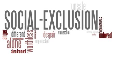 Social Exclusion Process
