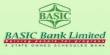 Cash Division and its activities of BASIC Bank Limited