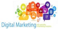 Marketing Strategies and Presence of Digital Marketing