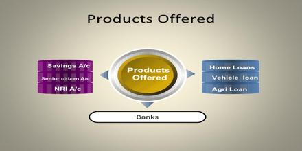 Comparative Study on Loan Products