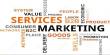 Service Marketing of RFL Export Department