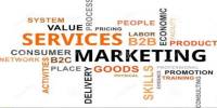 Service Marketing of RFL Export Department