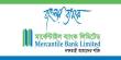 Internship Experience at Mercantile Bank Limited
