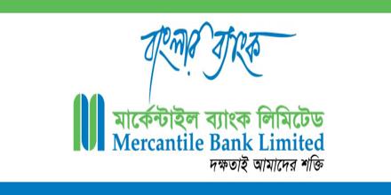 Genaral Banking of Mercantile Bank Limited