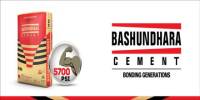 Bashundhara Cement in B2B Sector