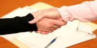 Importance of Agreement Law