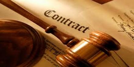 Contract Agreement Act