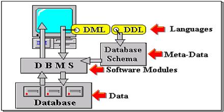 Lecture on Database System Architectures