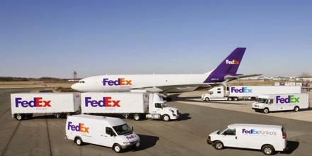 Cash Collection Policies of FedEx Bangladesh