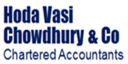 Internship Experiance at Hoda Vasi Chowdhury Chartered Accountants
