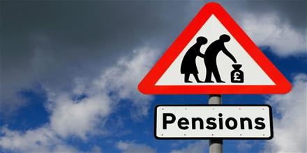 Introduction to Pension