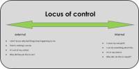 Locus of Control in Personality Psychology
