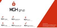 Freight Forwarding MGH Group